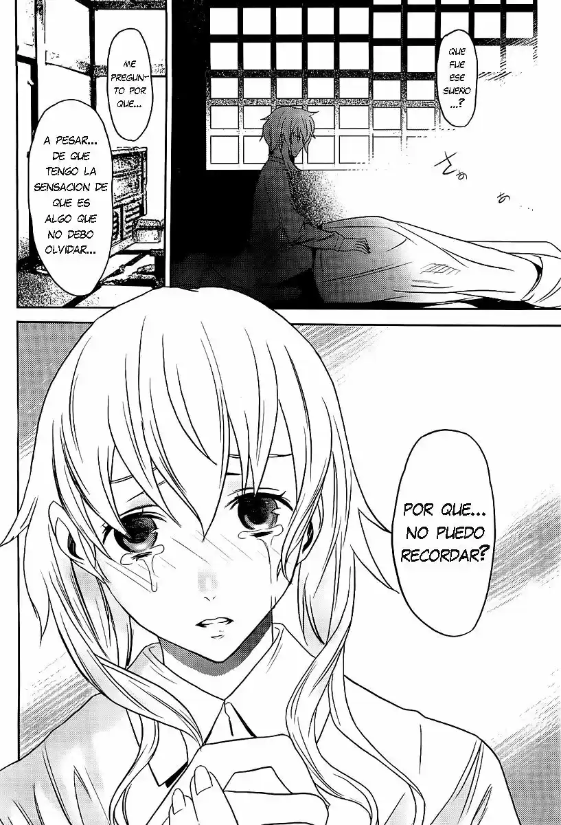 Steins;Gate - Boukan no Rebellion (2016) - Capítulo 18 - Página 35 - LectorTMOo