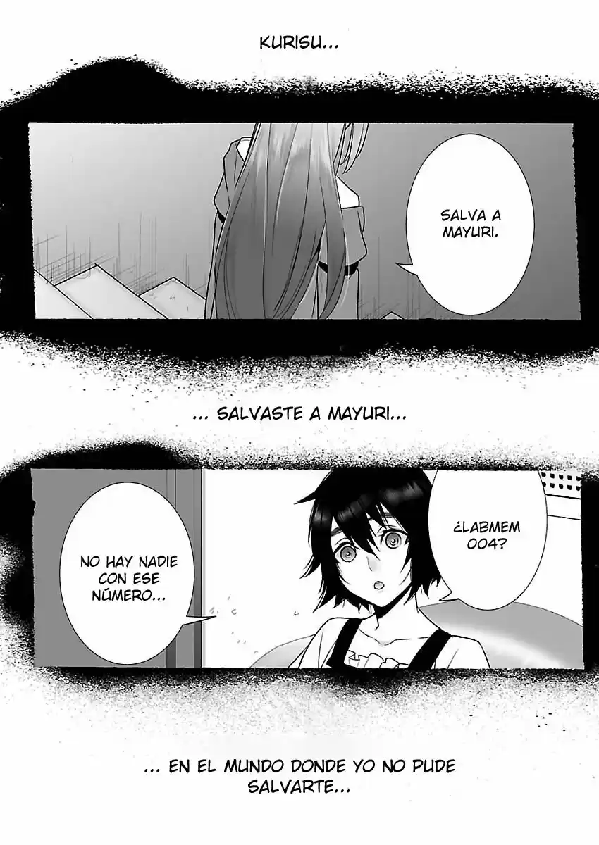 Steins;Gate - Boukan no Rebellion (2016) - Capítulo 10 - Página 1 - LectorTMOo