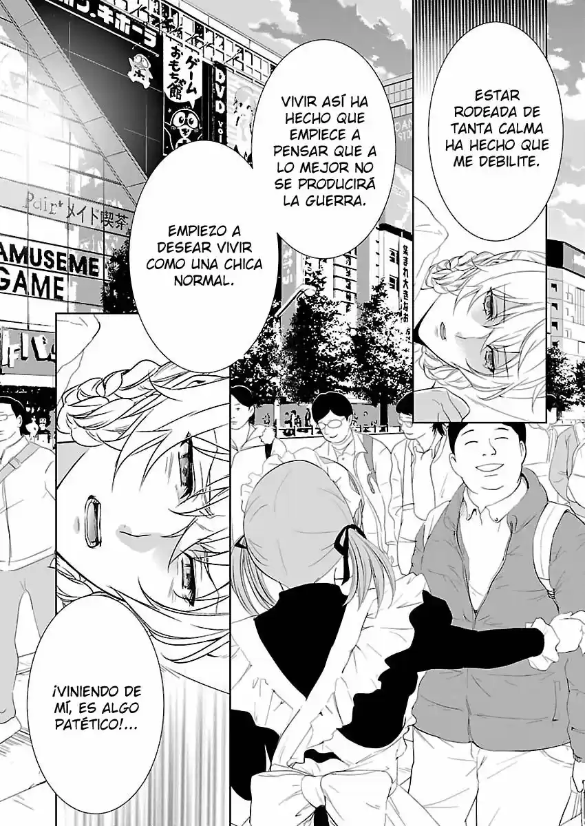 Steins;Gate - Boukan no Rebellion (2016) - Capítulo 3 - Página 20 - LectorTMOo