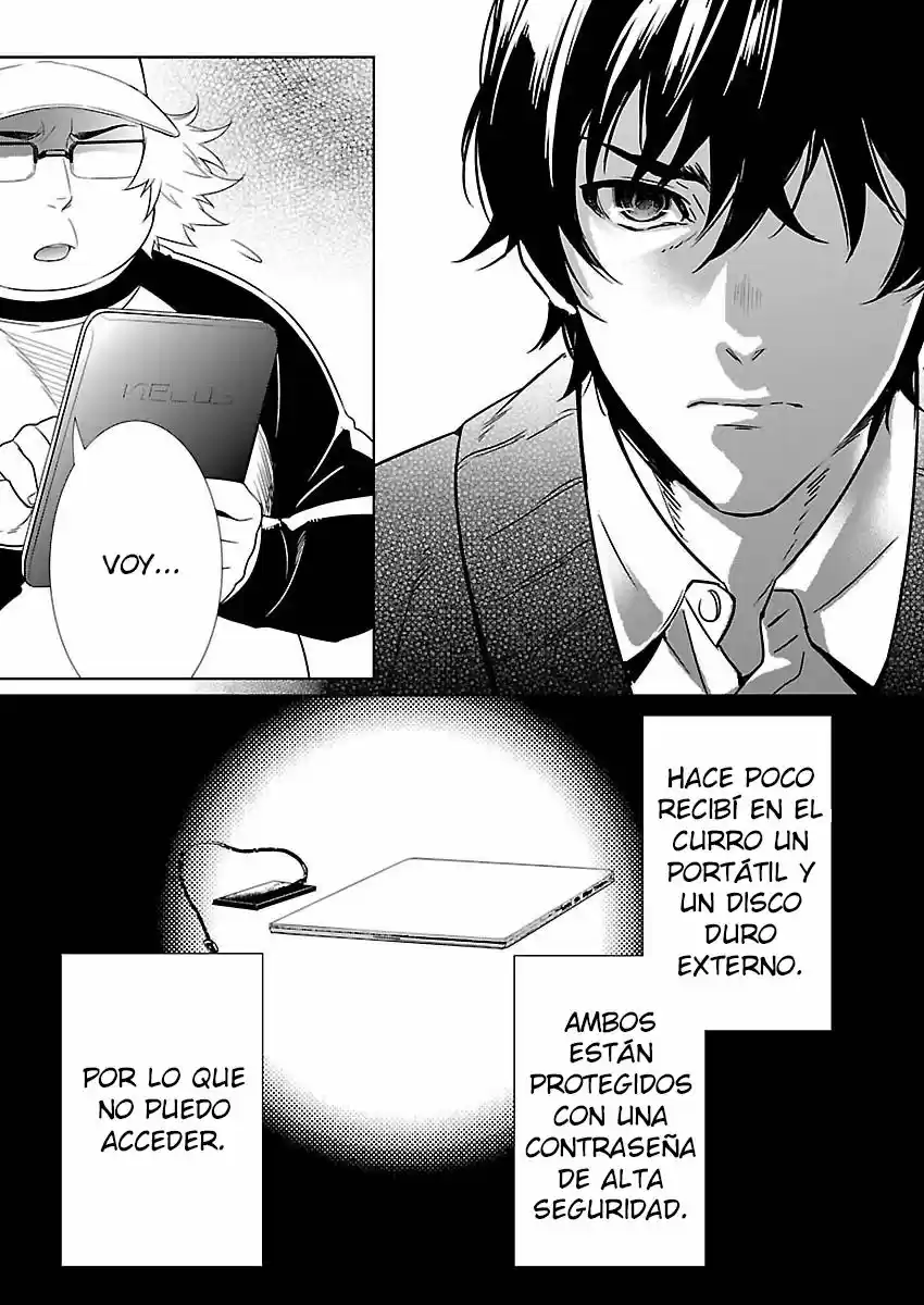 Steins;Gate - Boukan no Rebellion (2016) - Capítulo 5 - Página 3 - LectorTMOo