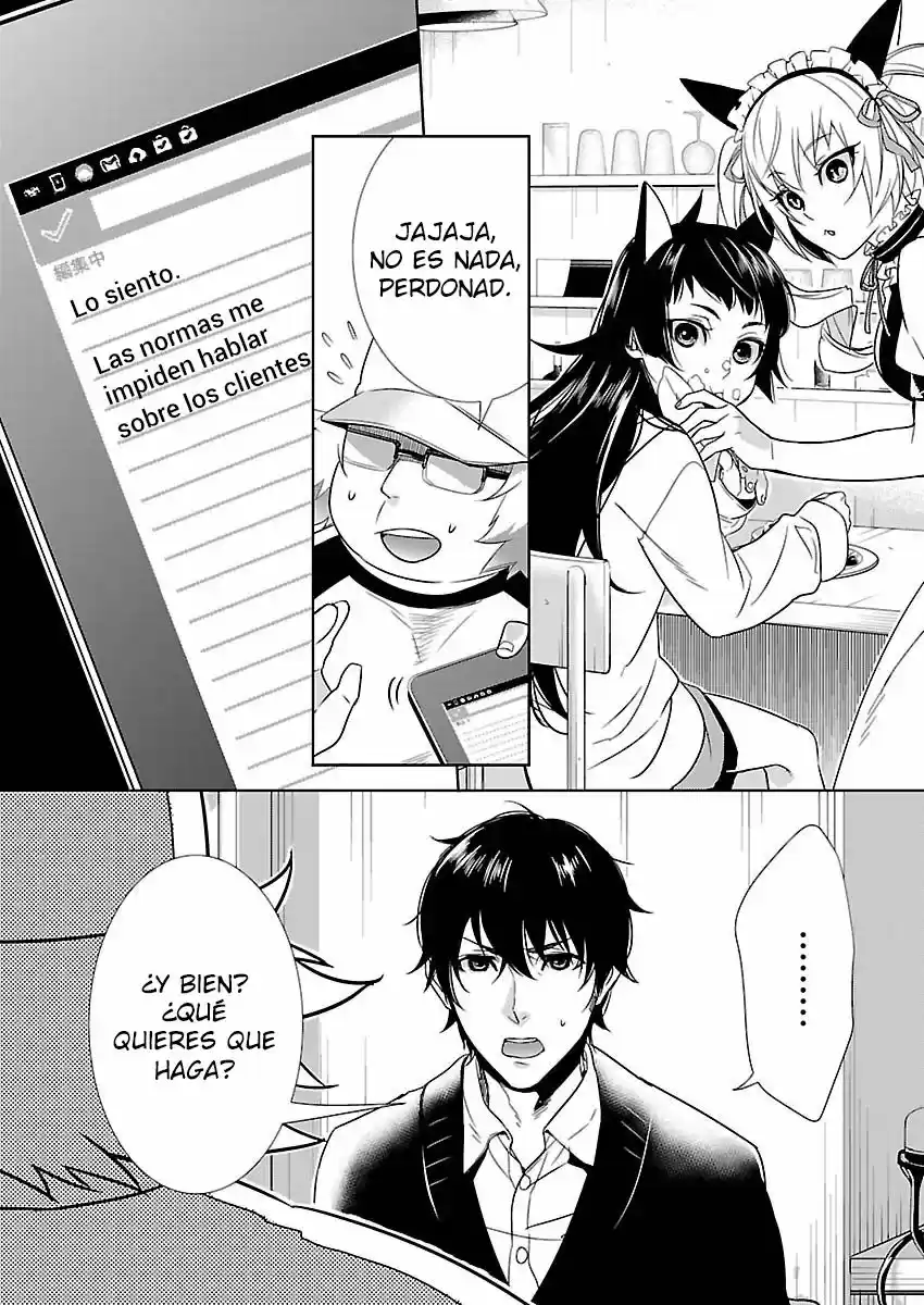 Steins;Gate - Boukan no Rebellion (2016) - Capítulo 5 - Página 8 - LectorTMOo