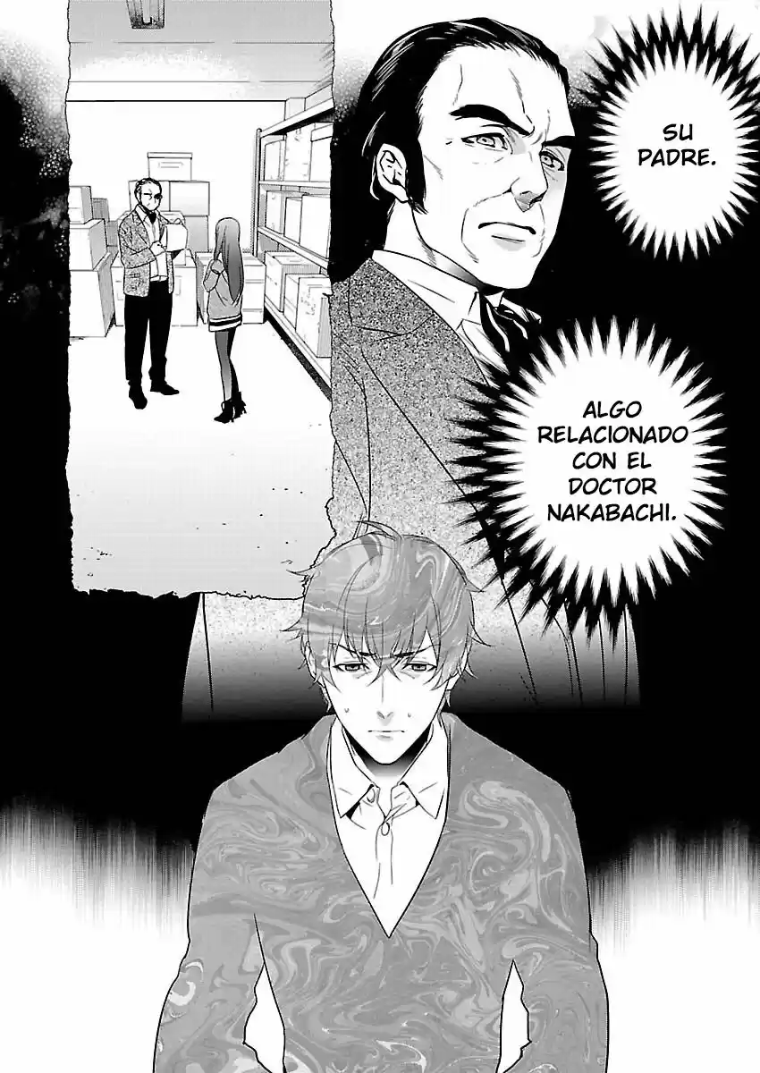 Steins;Gate - Boukan no Rebellion (2016) - Capítulo 5 - Página 10 - LectorTMOo