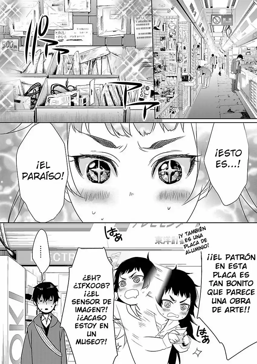 Steins;Gate - Boukan no Rebellion (2016) - Capítulo 5 - Página 12 - LectorTMOo
