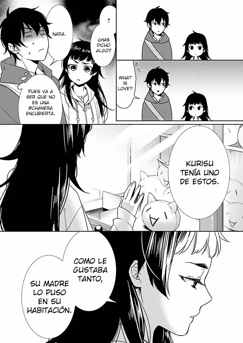 Steins;Gate - Boukan no Rebellion (2016) - Capítulo 5 - Página 14 - LectorTMOo