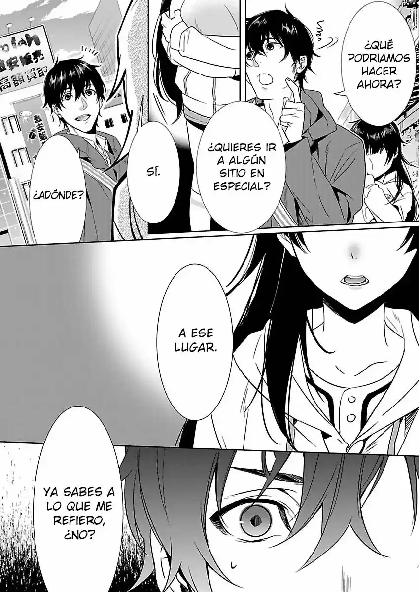 Steins;Gate - Boukan no Rebellion (2016) - Capítulo 5 - Página 18 - LectorTMOo