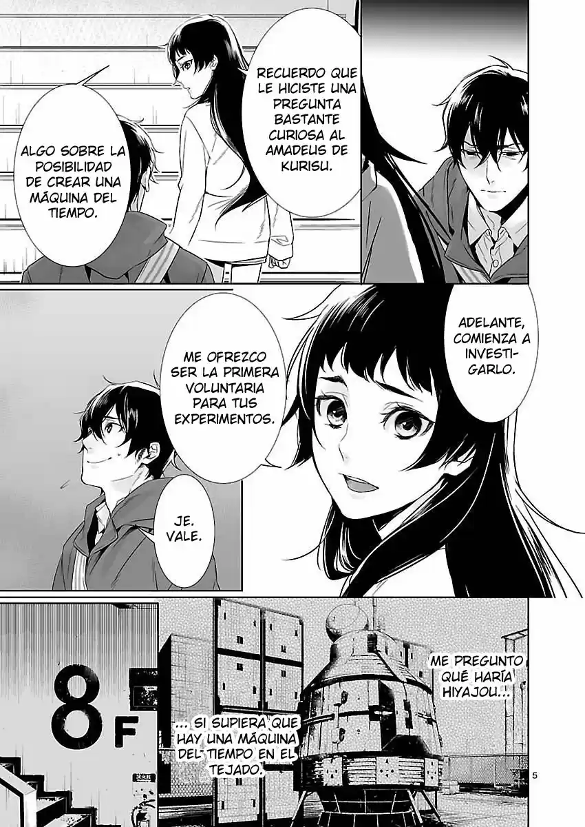 Steins;Gate - Boukan no Rebellion (2016) - Capítulo 6 - Página 5 - LectorTMOo