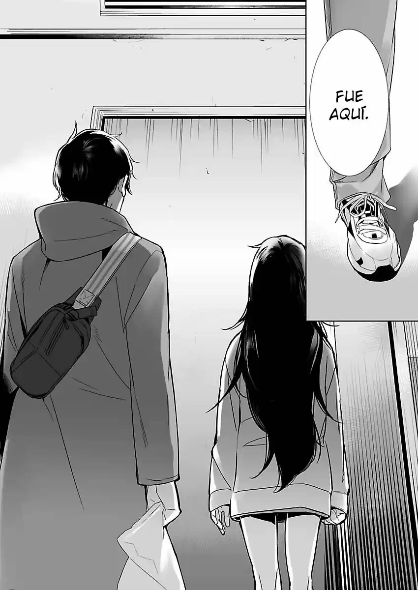 Steins;Gate - Boukan no Rebellion (2016) - Capítulo 6 - Página 6 - LectorTMOo