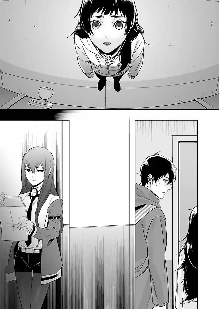 Steins;Gate - Boukan no Rebellion (2016) - Capítulo 6 - Página 7 - LectorTMOo