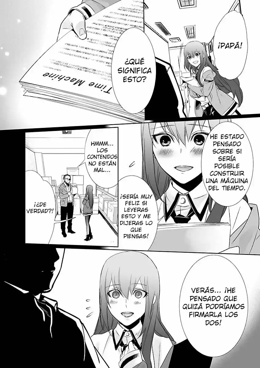 Steins;Gate - Boukan no Rebellion (2016) - Capítulo 6 - Página 8 - LectorTMOo