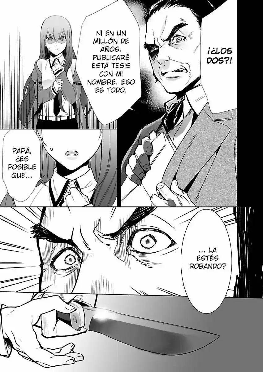 Steins;Gate - Boukan no Rebellion (2016) - Capítulo 6 - Página 9 - LectorTMOo