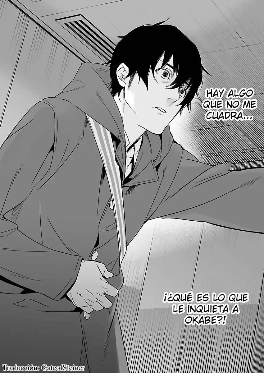 Steins;Gate - Boukan no Rebellion (2016) - Capítulo 6 - Página 12 - LectorTMOo
