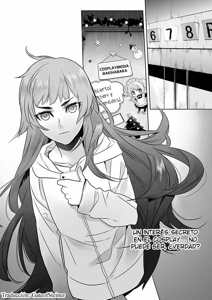 Steins;Gate - Boukan no Rebellion (2016) - Capítulo 7 - Página 14 - LectorTMOo