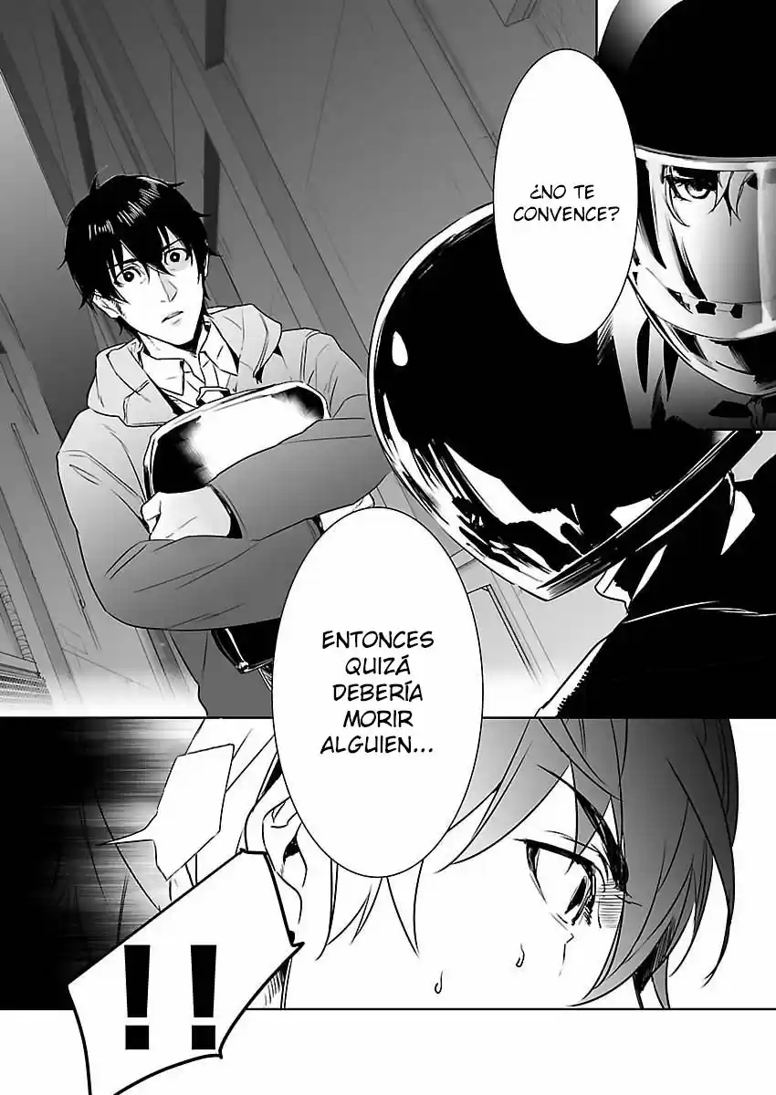 Steins;Gate - Boukan no Rebellion (2016) - Capítulo 9 - Página 20 - LectorTMOo