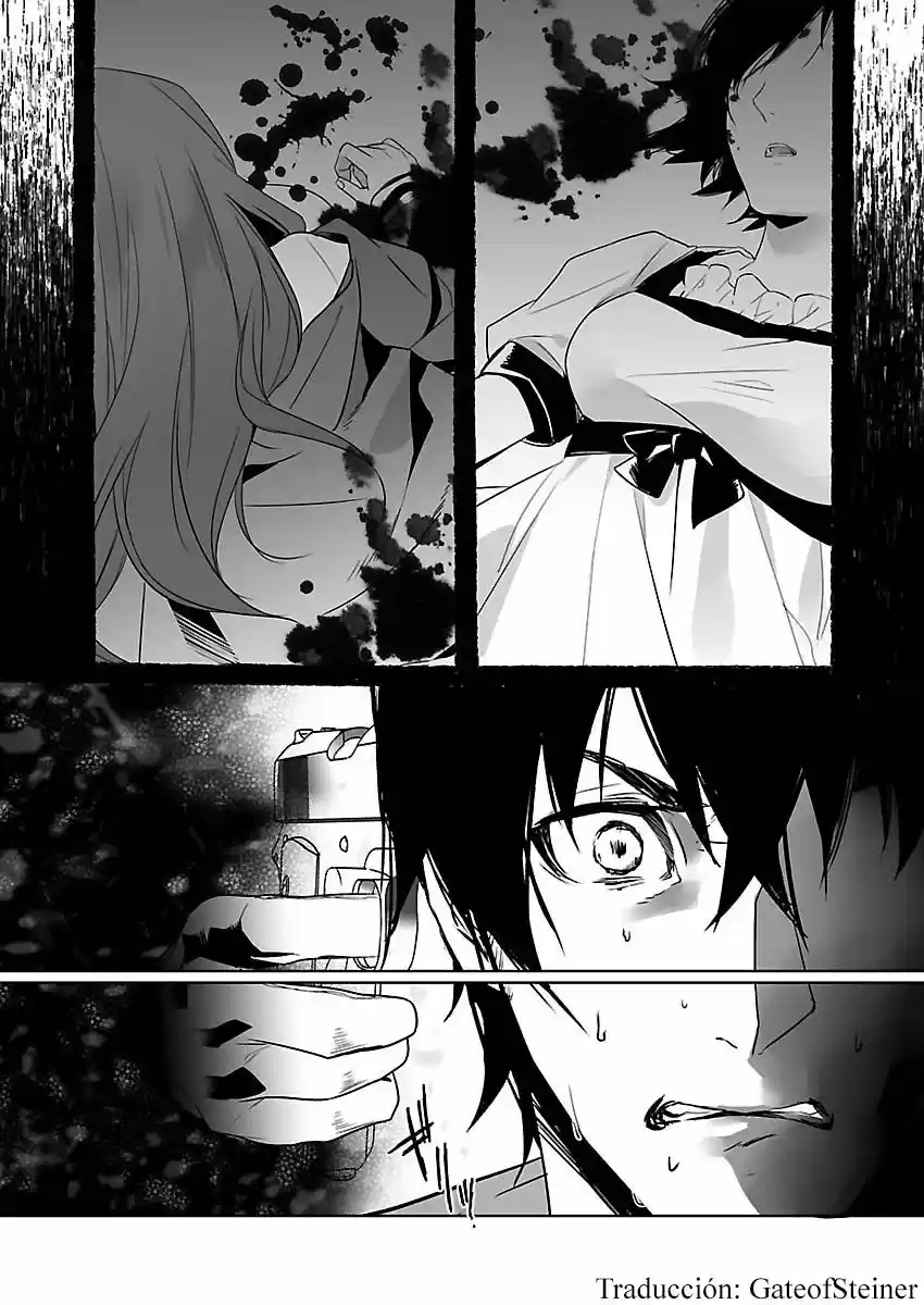 Steins;Gate - Boukan no Rebellion (2016) - Capítulo 9 - Página 24 - LectorTMOo