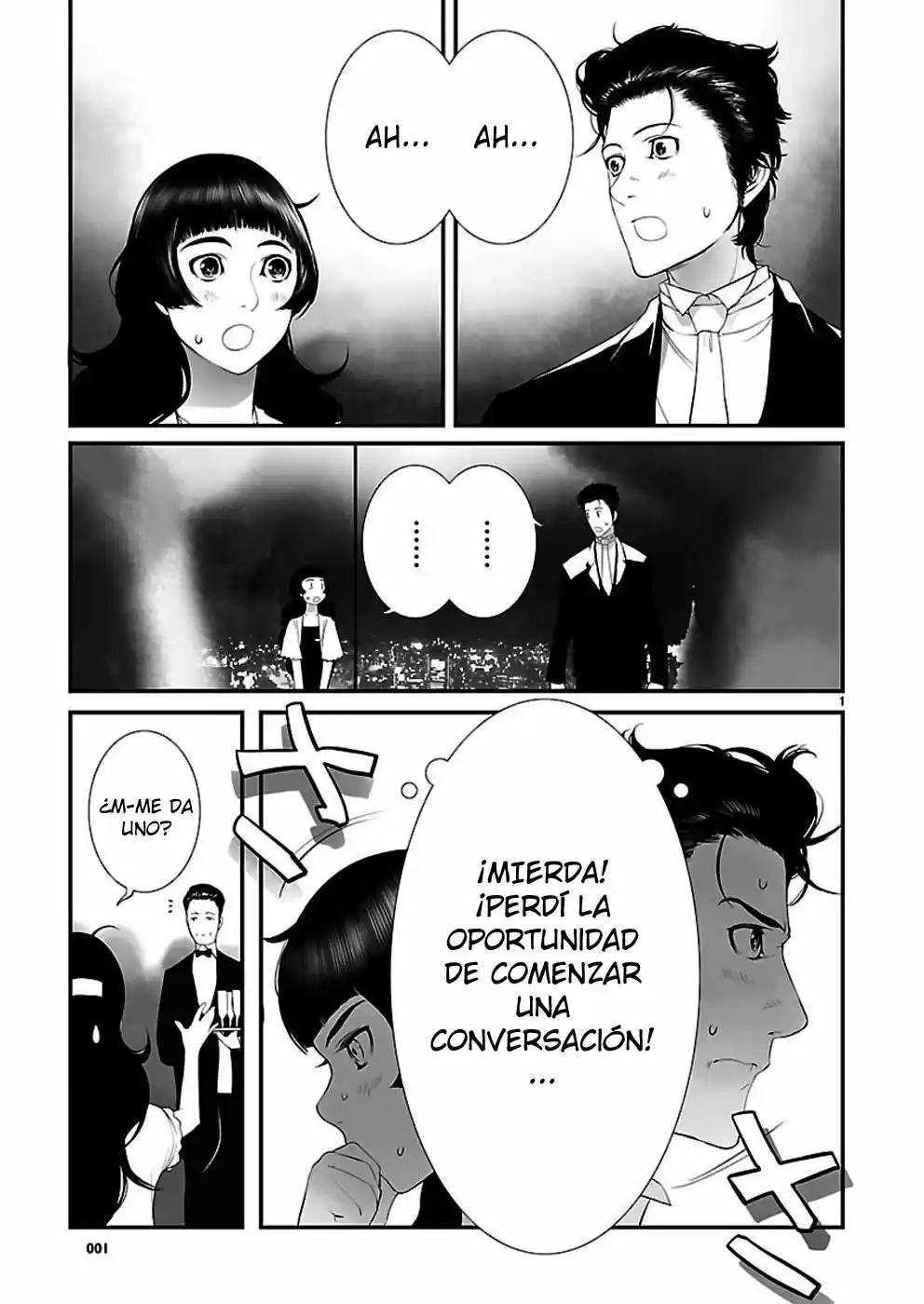 Steins;Gate - Heiji Kyokusen no Epigraph (2013) - Capítulo 5 - Página 1 - LectorTMOo