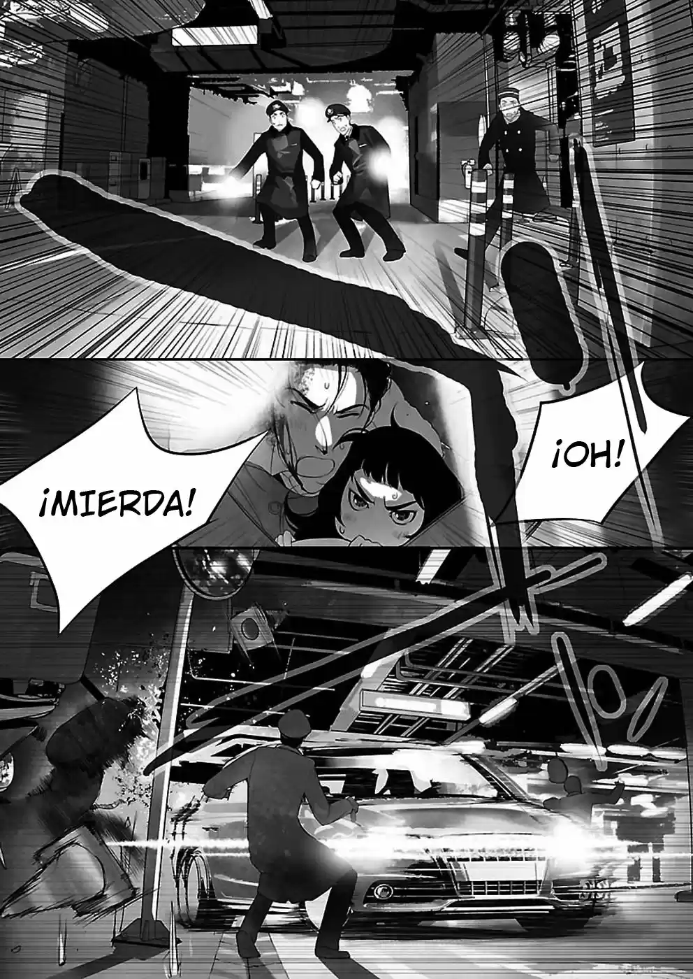Steins;Gate - Heiji Kyokusen no Epigraph (2013) - Capítulo 7 - Página 6 - LectorTMOo