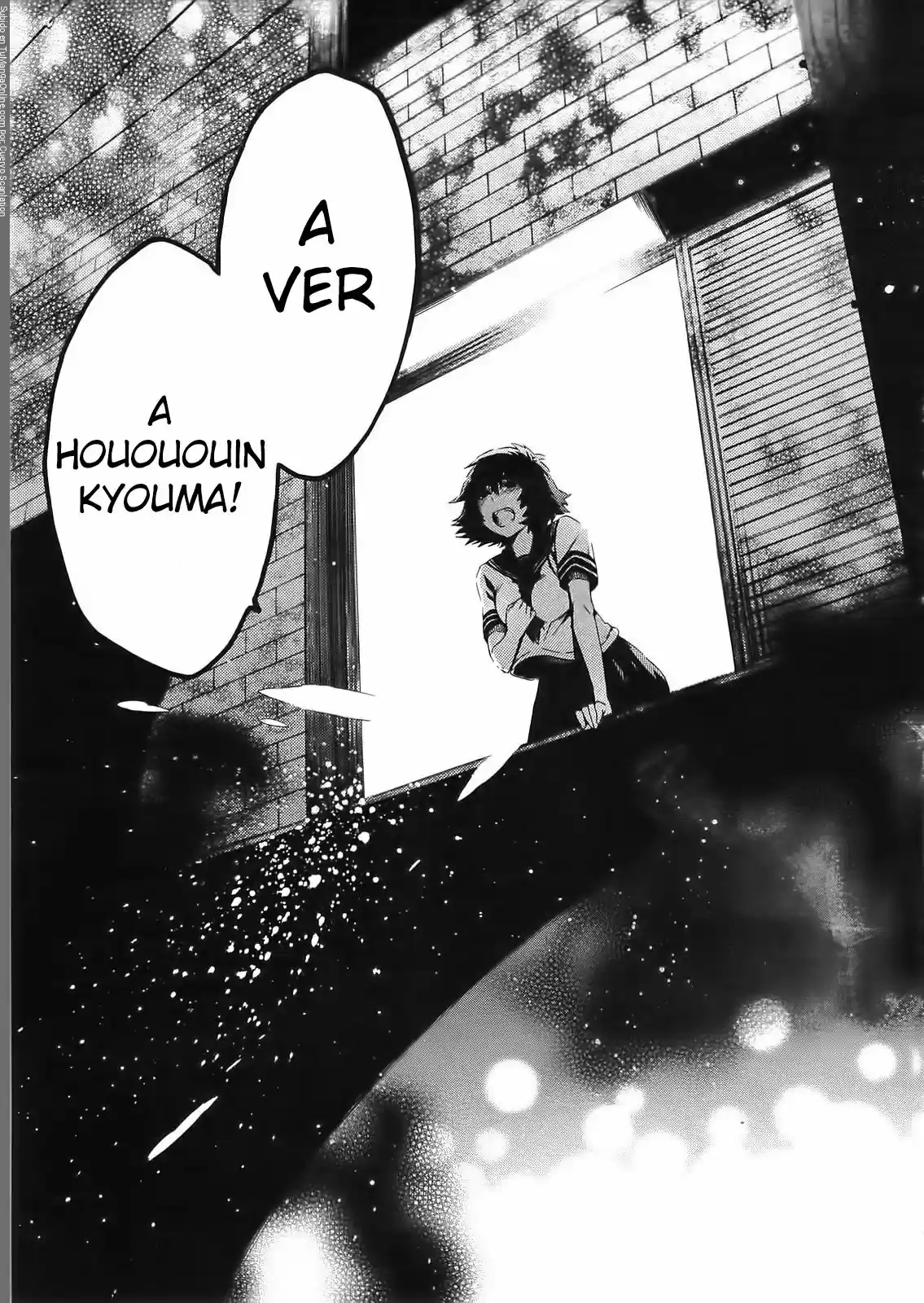 Steins;Gate: Mugen Enten no Arc Light (2014) - Capítulo 3 - Página 31 - LectorTMOo
