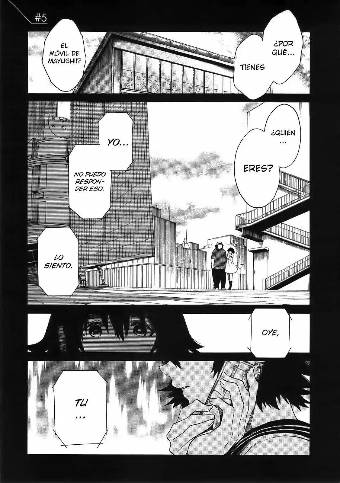 Steins;Gate: Mugen Enten no Arc Light (2014) - Capítulo 5 - Página 3 - LectorTMOo
