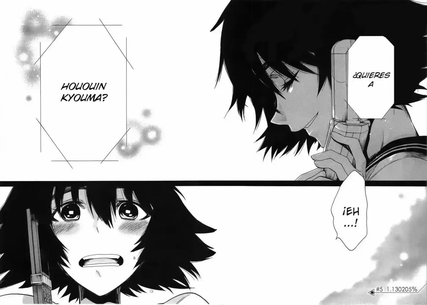 Steins;Gate: Mugen Enten no Arc Light (2014) - Capítulo 5 - Página 4 - LectorTMOo