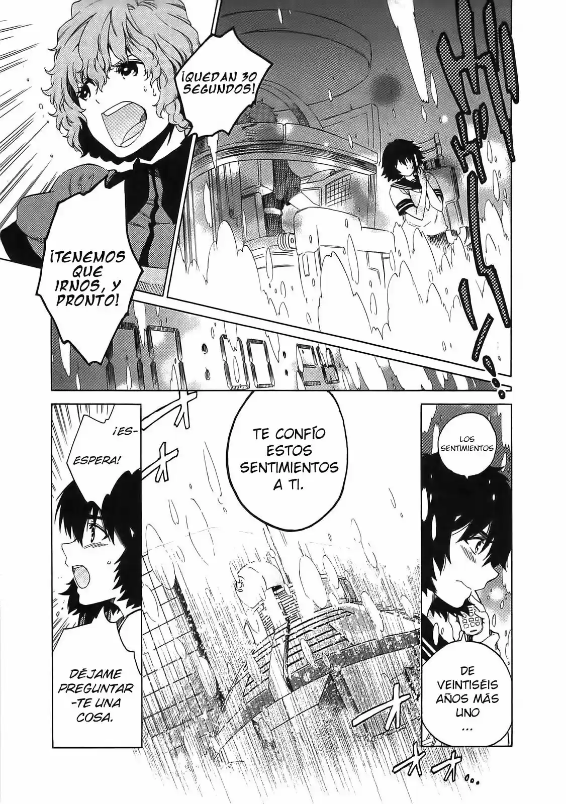 Steins;Gate: Mugen Enten no Arc Light (2014) - Capítulo 5 - Página 9 - LectorTMOo
