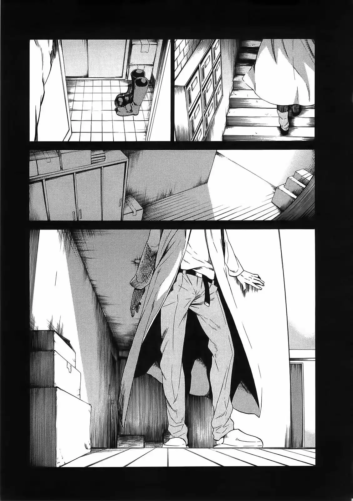 Steins;Gate: Mugen Enten no Arc Light (2014) - Capítulo 5 - Página 37 - LectorTMOo