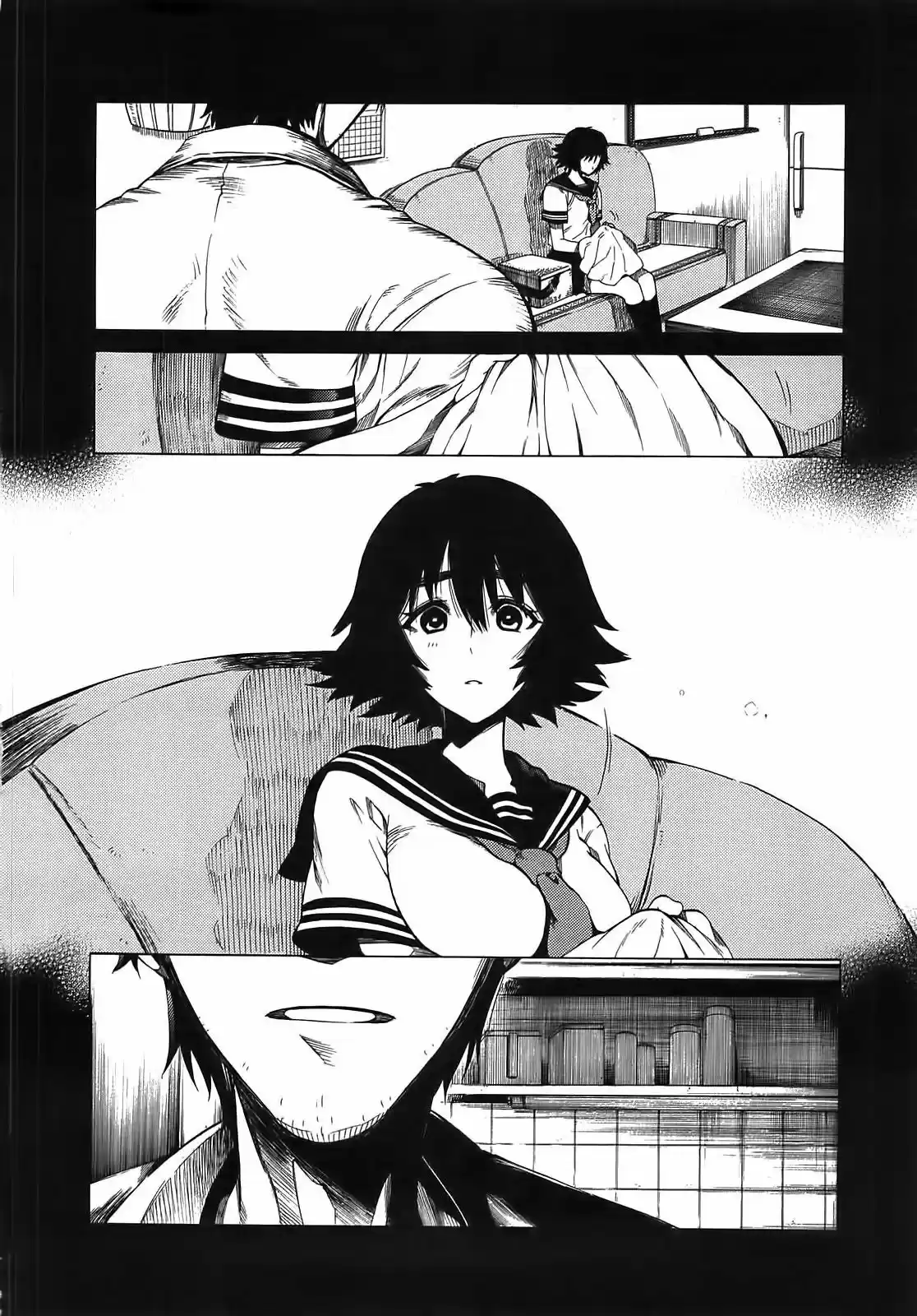 Steins;Gate: Mugen Enten no Arc Light (2014) - Capítulo 5 - Página 39 - LectorTMOo