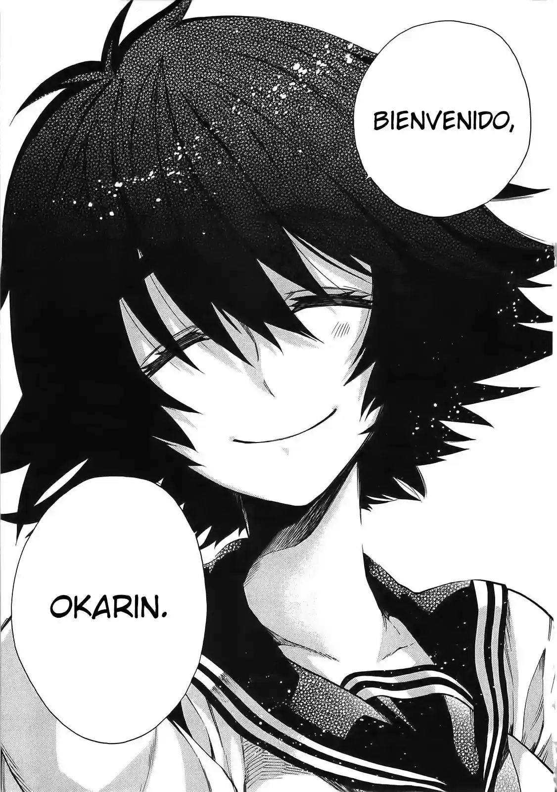 Steins;Gate: Mugen Enten no Arc Light (2014) - Capítulo 5 - Página 40 - LectorTMOo