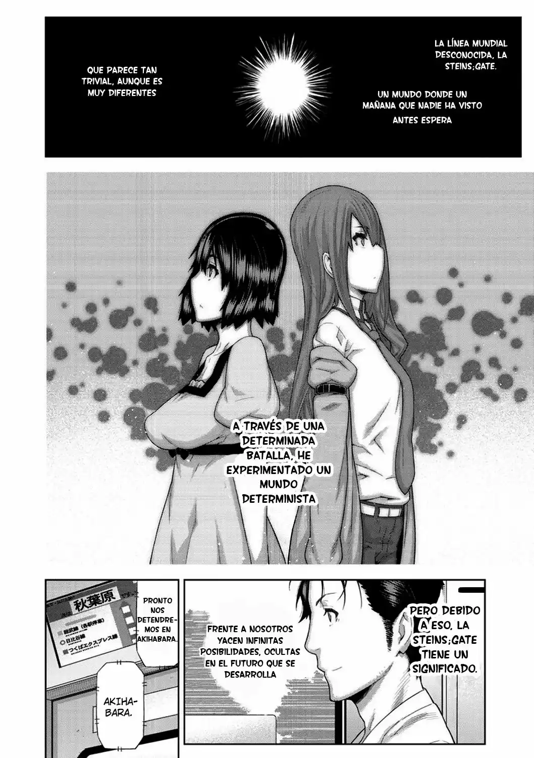 Steins,Gate: Octet of Spatial Mutation (2012) - Capítulo 1 - Página 4 - LectorTMOo