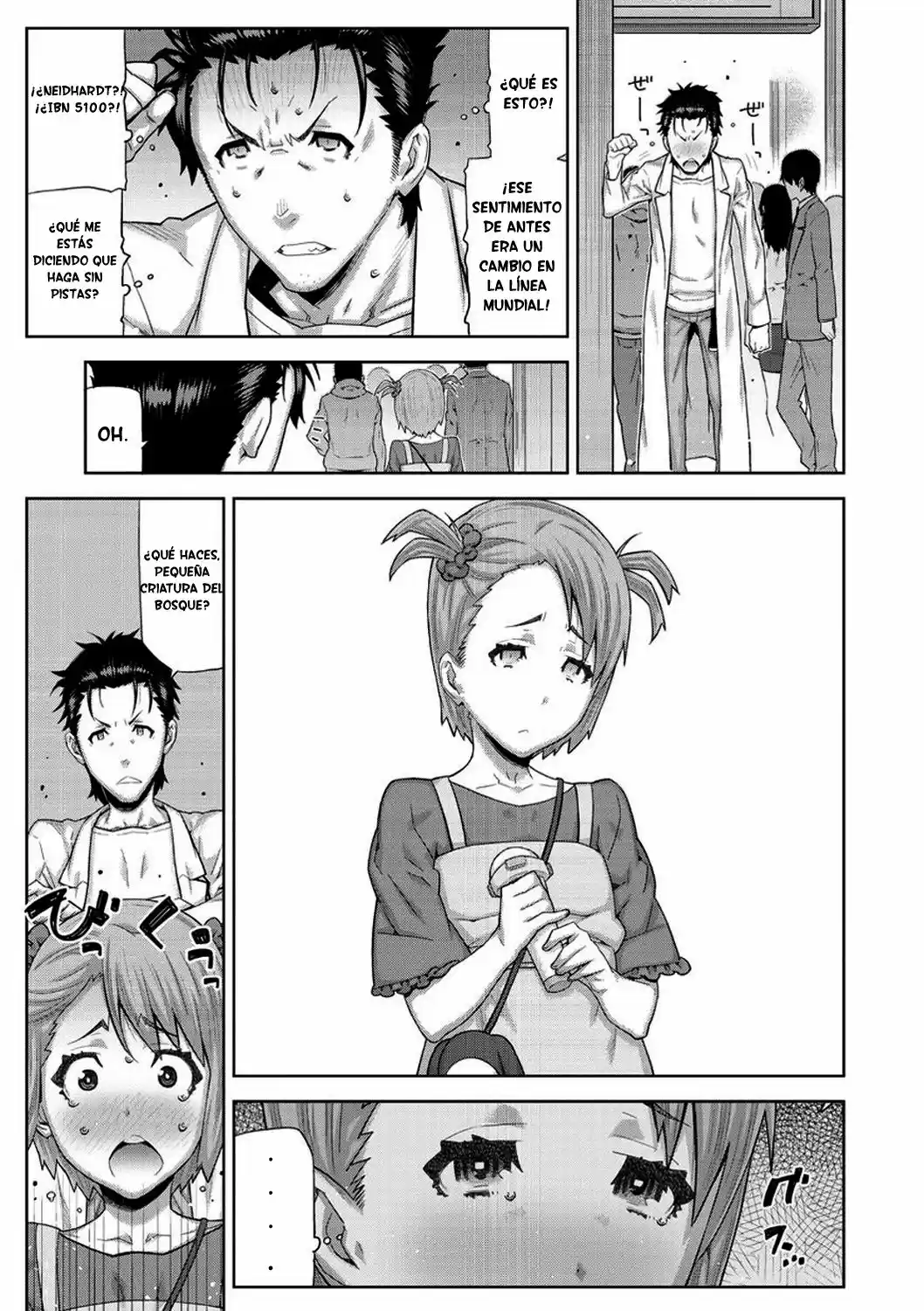 Steins,Gate: Octet of Spatial Mutation (2012) - Capítulo 1 - Página 9 - LectorTMOo