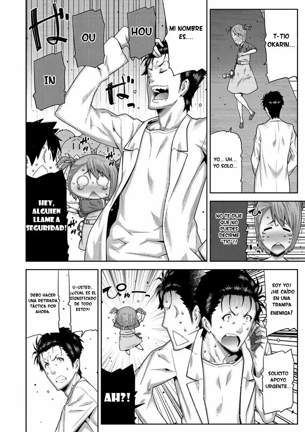 Steins,Gate: Octet of Spatial Mutation (2012) - Capítulo 1 - Página 10 - LectorTMOo