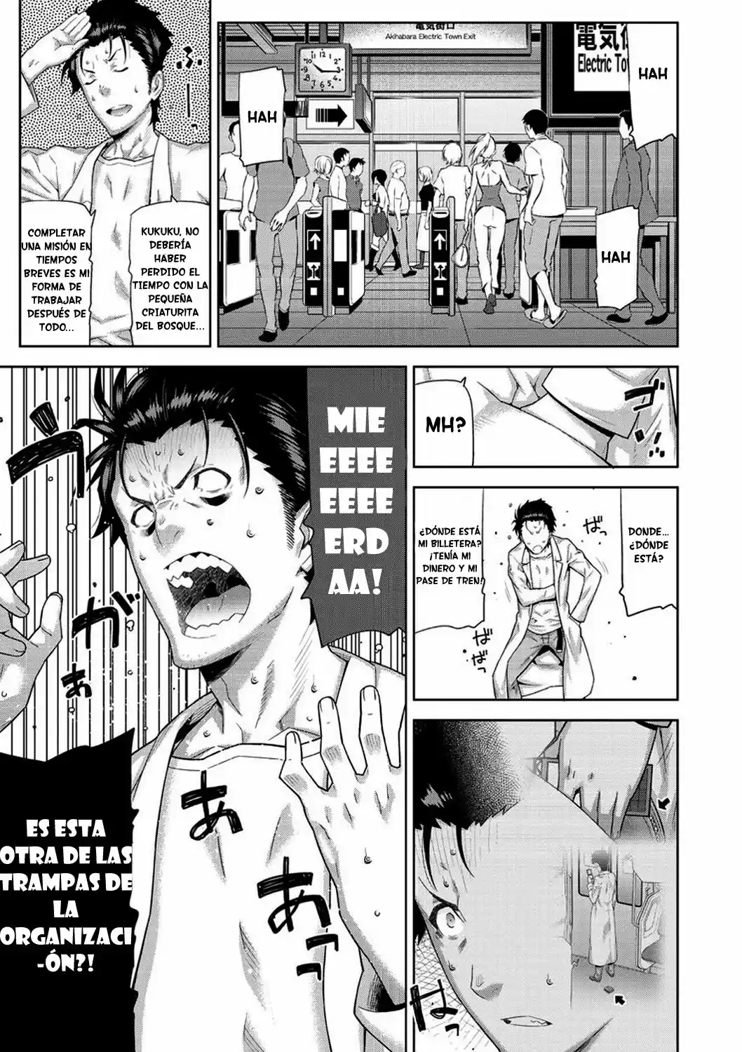 Steins,Gate: Octet of Spatial Mutation (2012) - Capítulo 1 - Página 11 - LectorTMOo