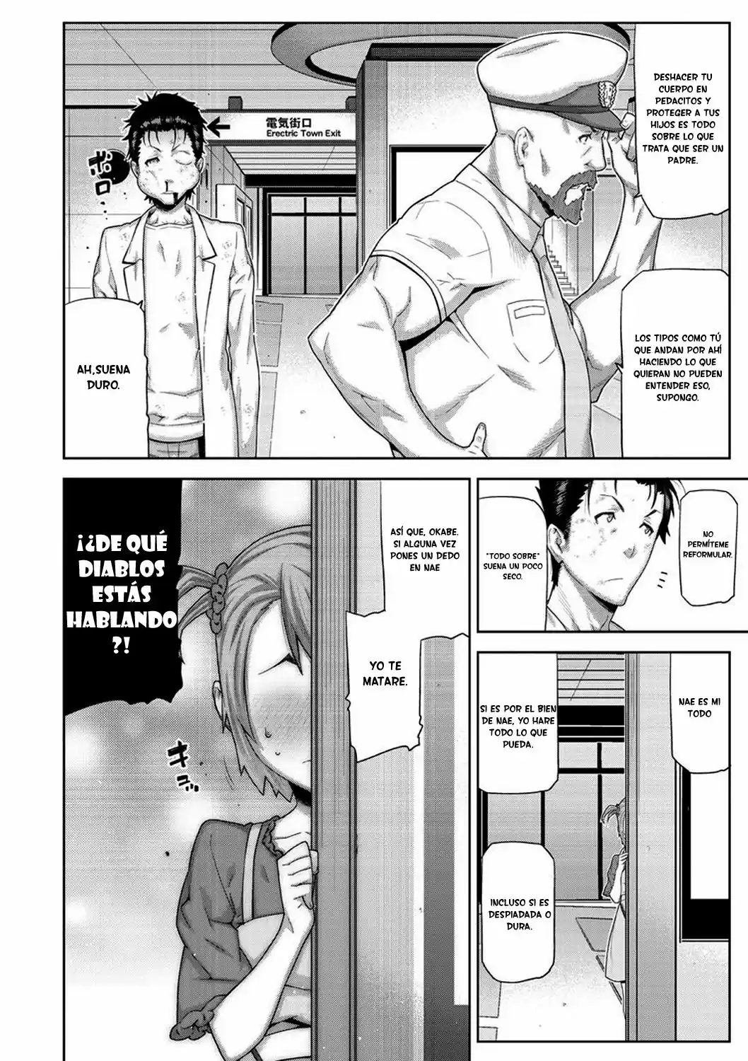 Steins,Gate: Octet of Spatial Mutation (2012) - Capítulo 1 - Página 16 - LectorTMOo