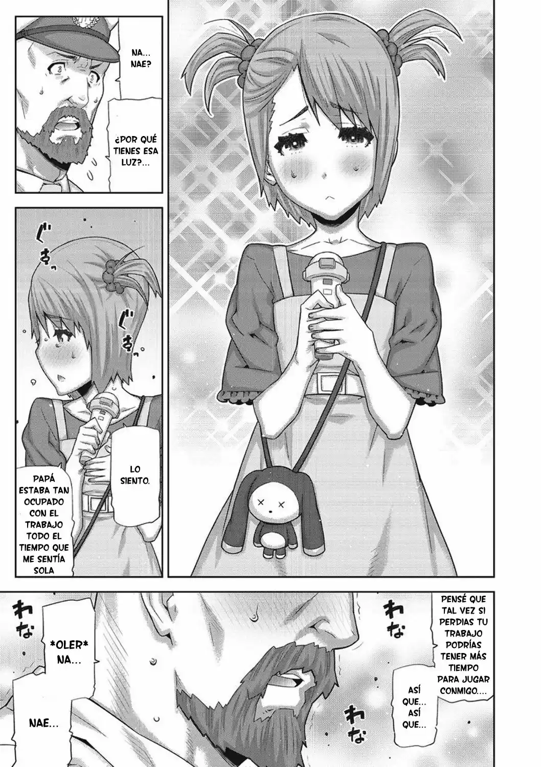 Steins,Gate: Octet of Spatial Mutation (2012) - Capítulo 1 - Página 19 - LectorTMOo