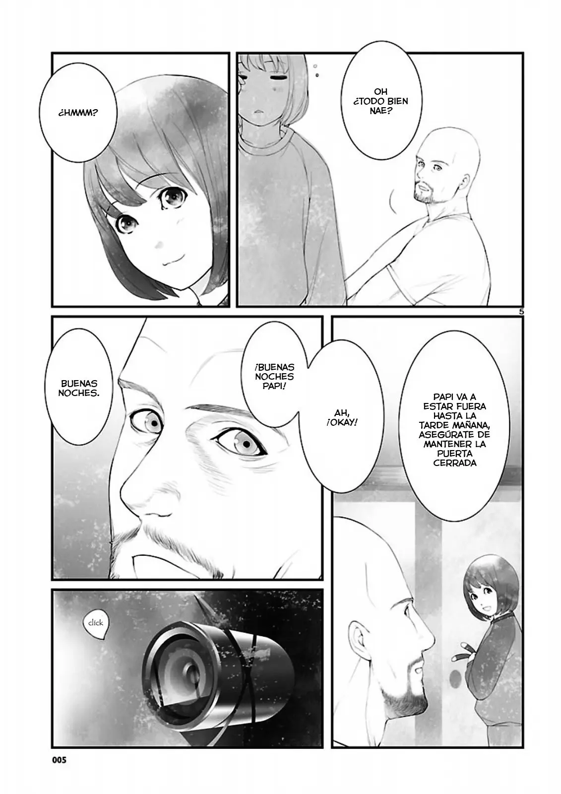Steins;Gate - Onshuu no Brownian Motion (2011) - Capítulo 10 - Página 6 - LectorTMOo