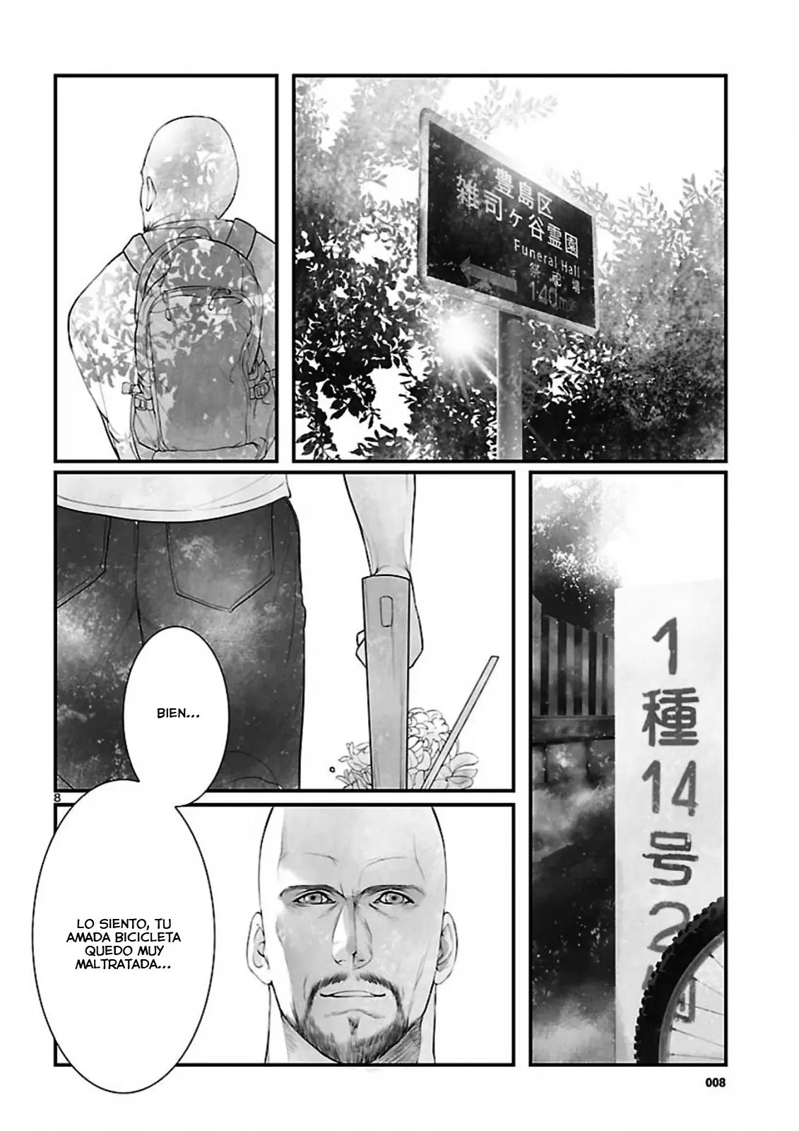 Steins;Gate - Onshuu no Brownian Motion (2011) - Capítulo 10 - Página 9 - LectorTMOo