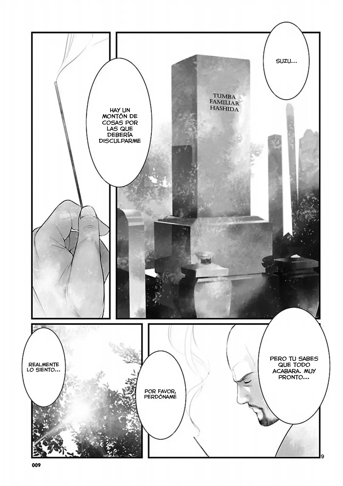 Steins;Gate - Onshuu no Brownian Motion (2011) - Capítulo 10 - Página 10 - LectorTMOo