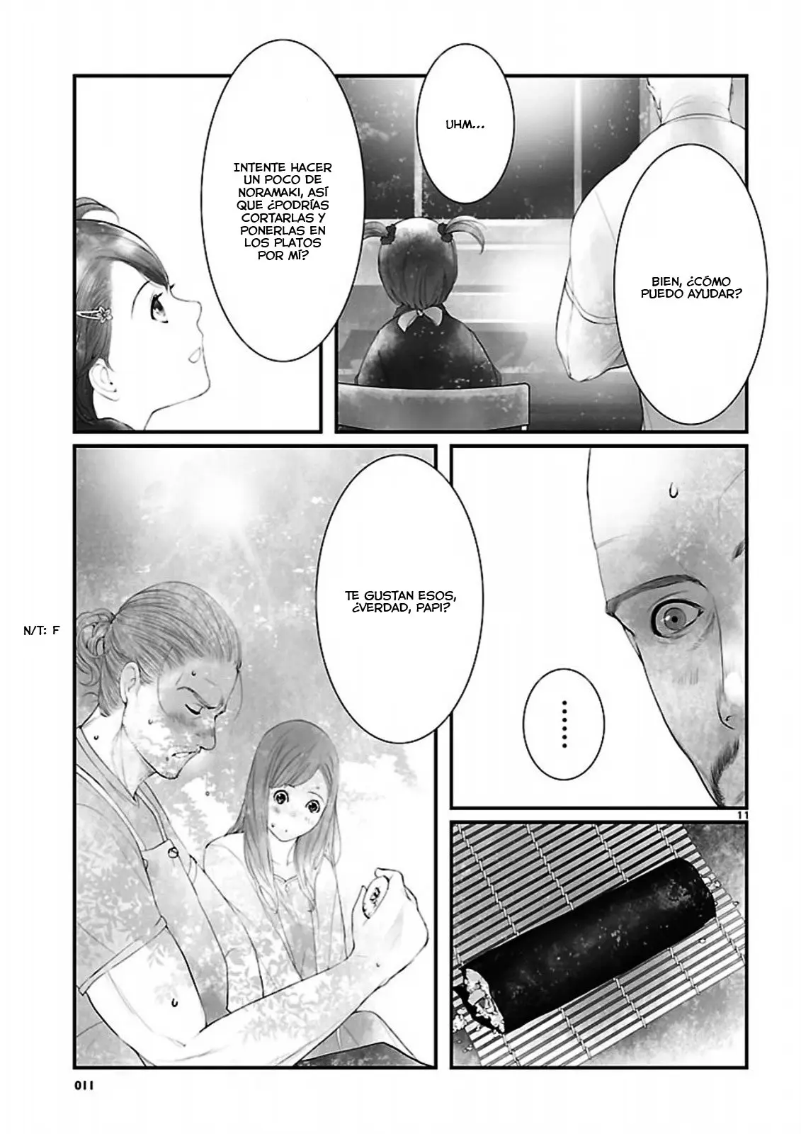 Steins;Gate - Onshuu no Brownian Motion (2011) - Capítulo 10 - Página 12 - LectorTMOo