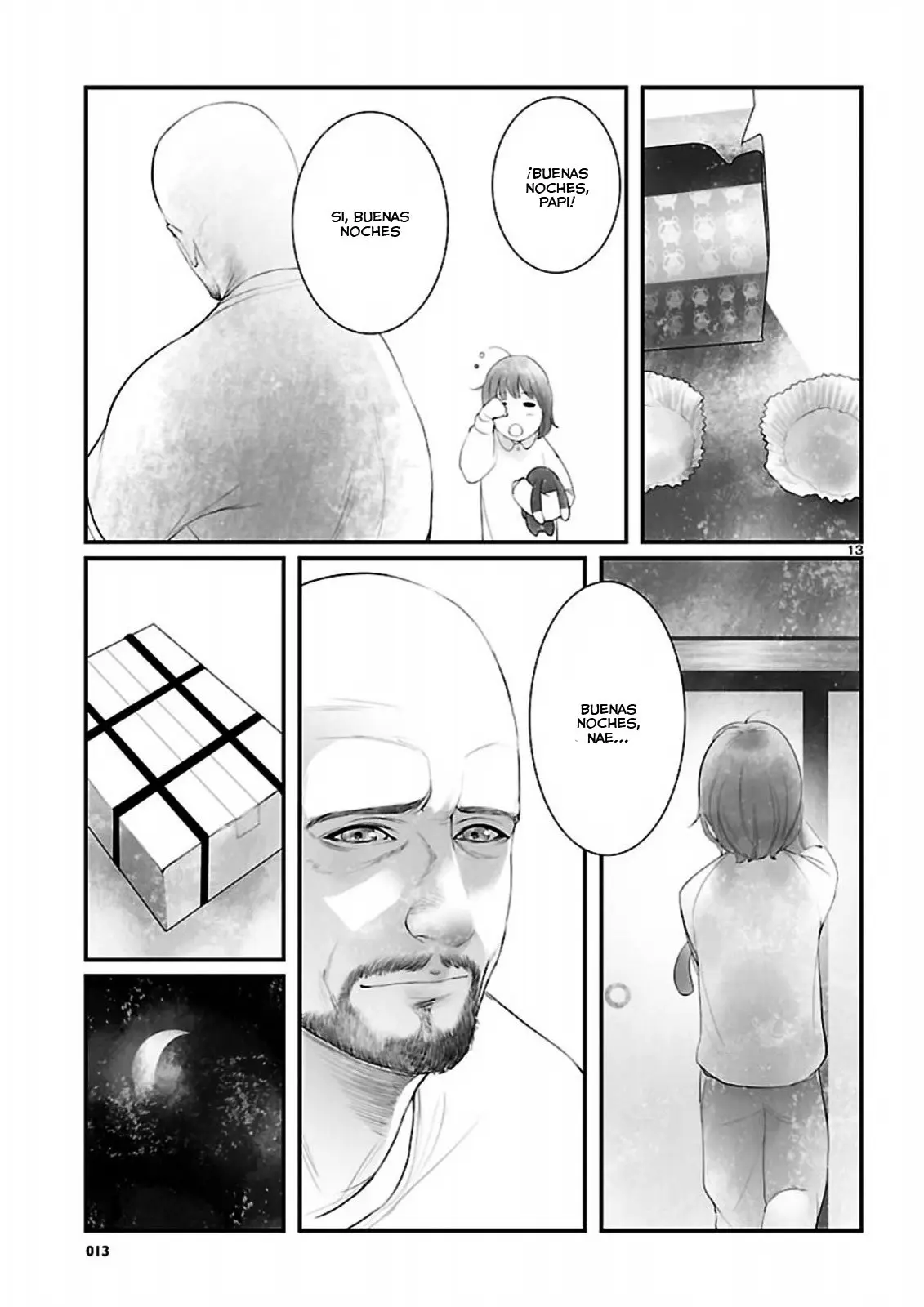 Steins;Gate - Onshuu no Brownian Motion (2011) - Capítulo 10 - Página 14 - LectorTMOo