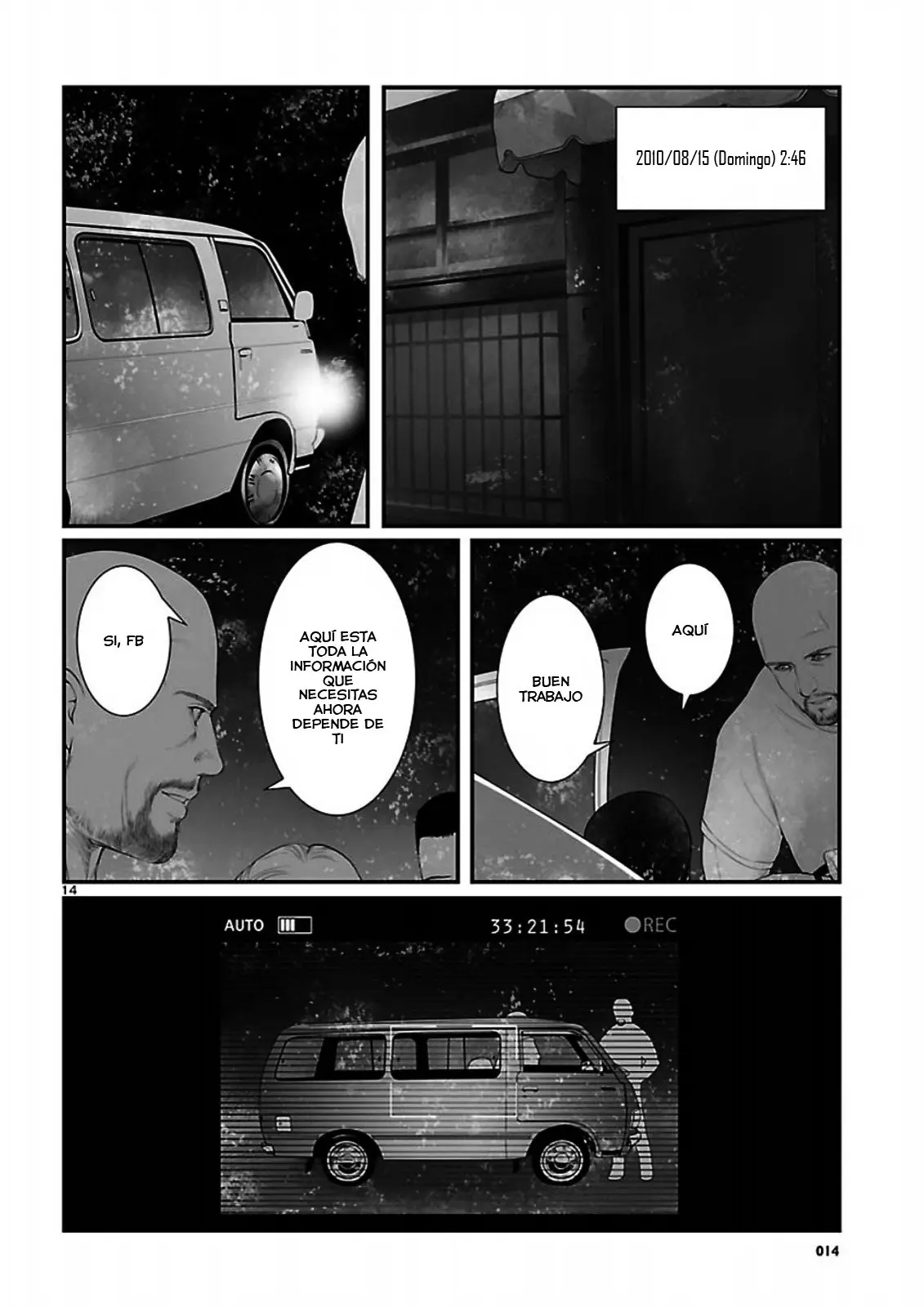 Steins;Gate - Onshuu no Brownian Motion (2011) - Capítulo 10 - Página 15 - LectorTMOo
