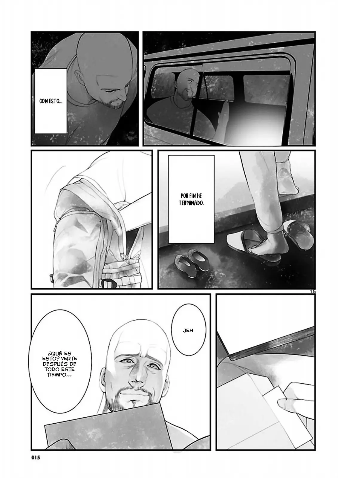 Steins;Gate - Onshuu no Brownian Motion (2011) - Capítulo 10 - Página 16 - LectorTMOo