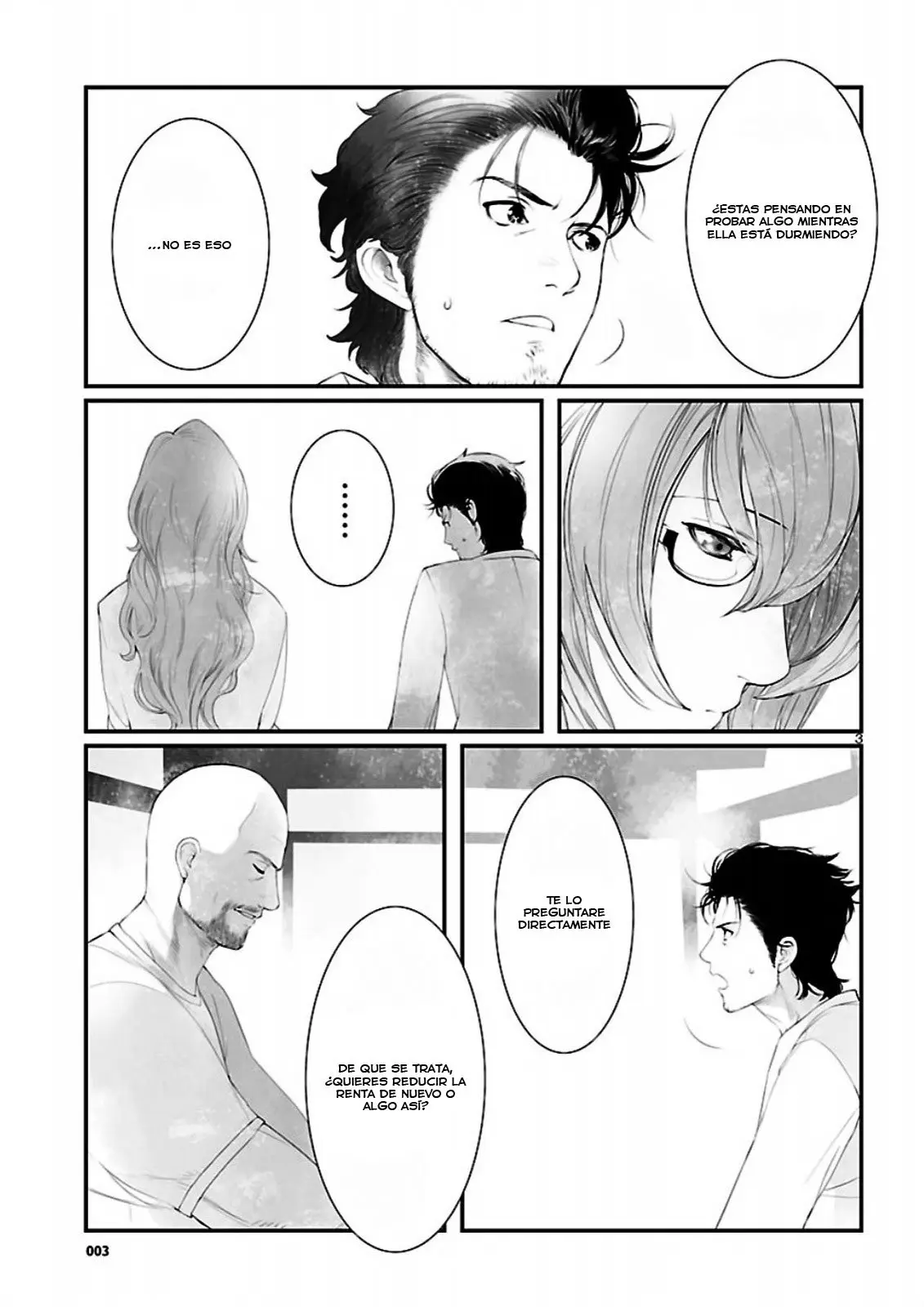 Steins;Gate - Onshuu no Brownian Motion (2011) - Capítulo 11 - Página 4 - LectorTMOo
