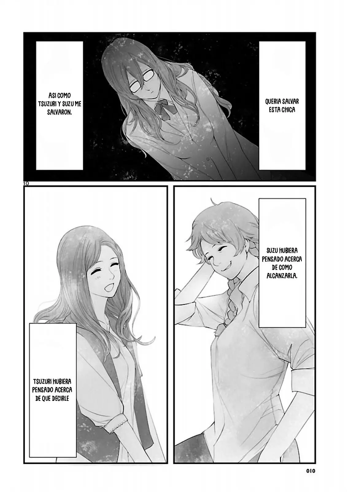 Steins;Gate - Onshuu no Brownian Motion (2011) - Capítulo 11 - Página 11 - LectorTMOo