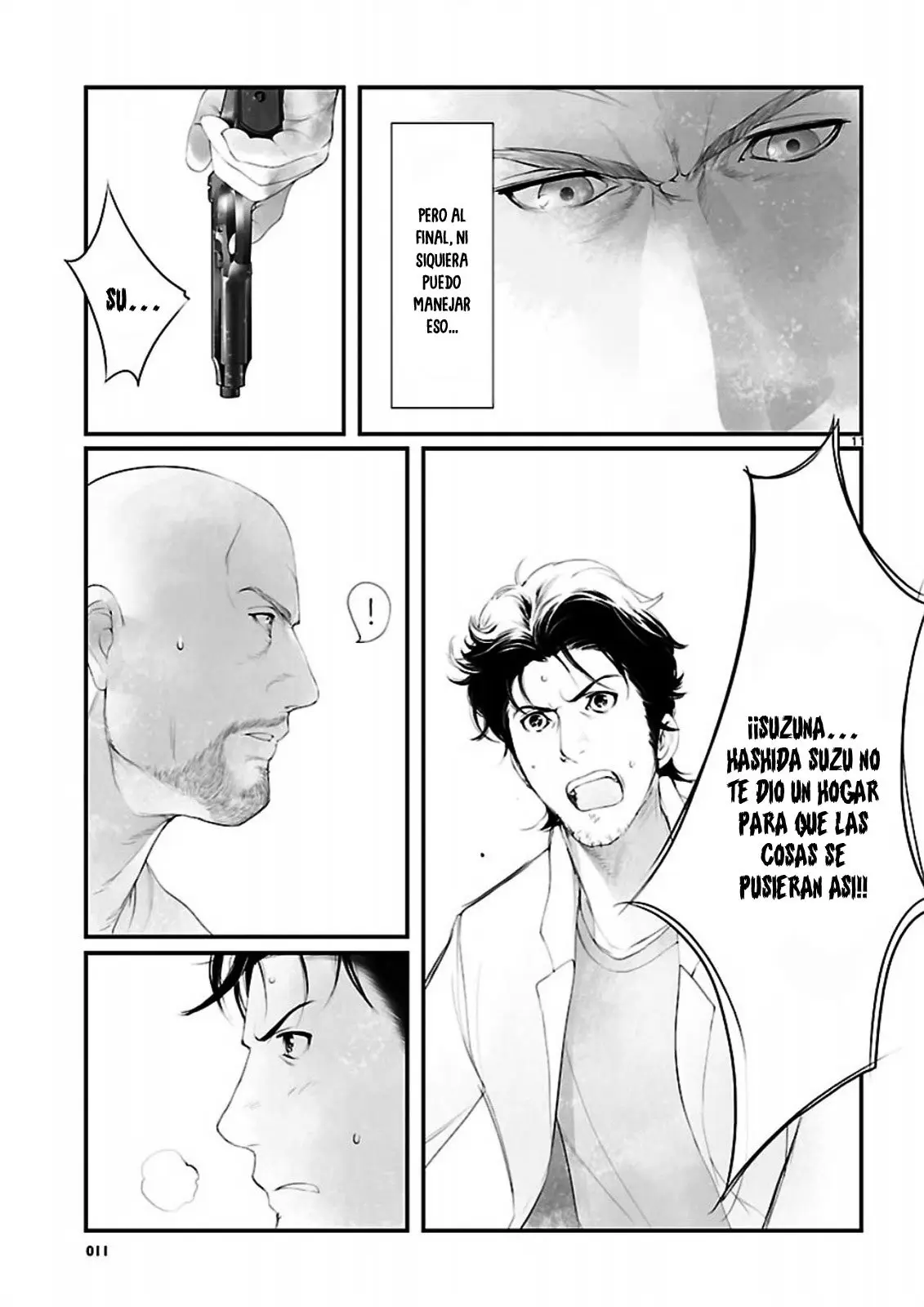 Steins;Gate - Onshuu no Brownian Motion (2011) - Capítulo 11 - Página 12 - LectorTMOo
