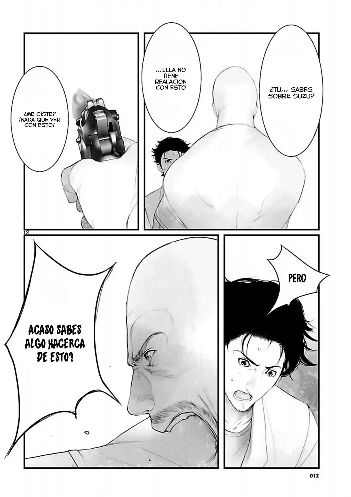 Steins;Gate - Onshuu no Brownian Motion (2011) - Capítulo 11 - Página 13 - LectorTMOo