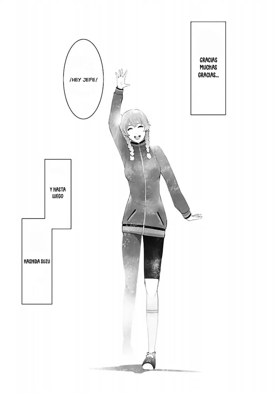 Steins;Gate - Onshuu no Brownian Motion (2011) - Capítulo 11 - Página 19 - LectorTMOo
