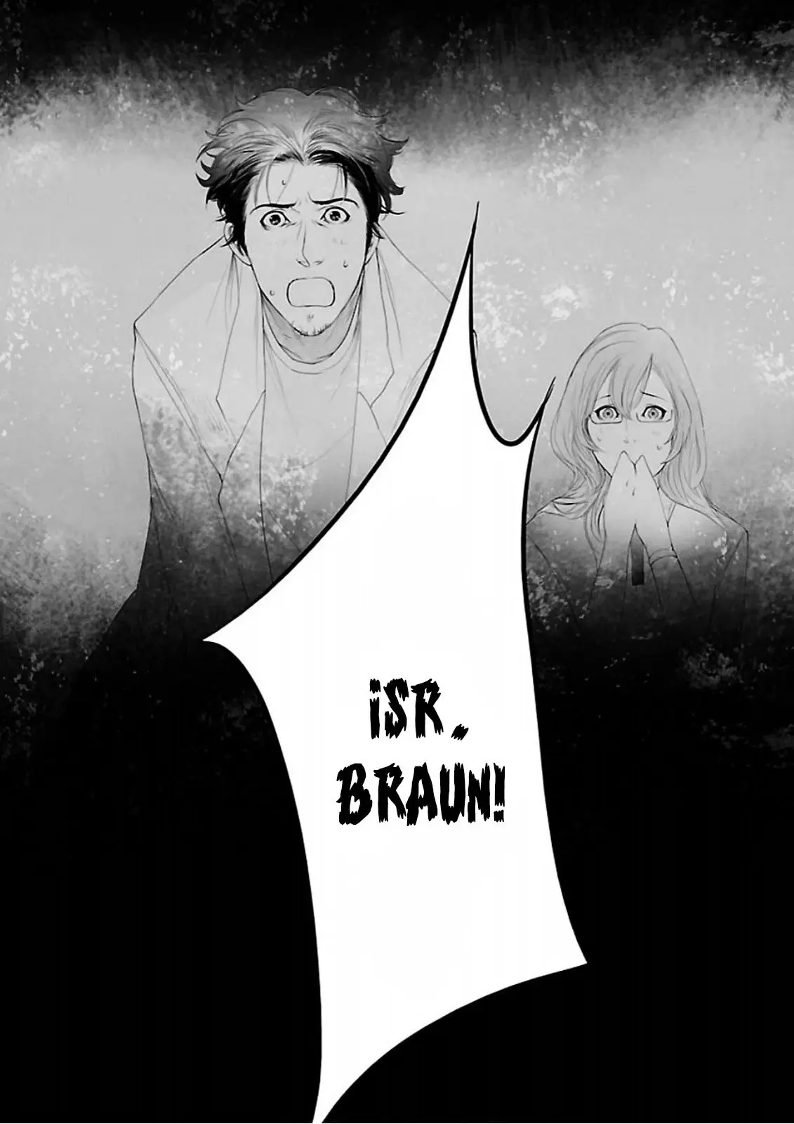Steins;Gate - Onshuu no Brownian Motion (2011) - Capítulo 11 - Página 24 - LectorTMOo