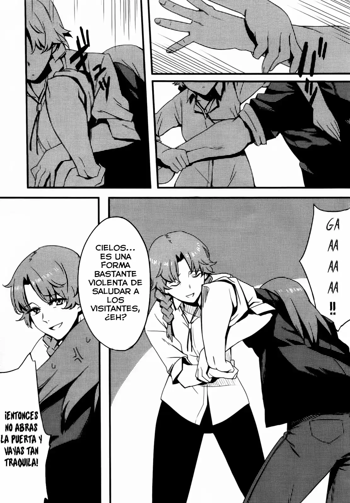 Steins;Gate - Onshuu no Brownian Motion (2011) - Capítulo 3 - Página 4 - LectorTMOo