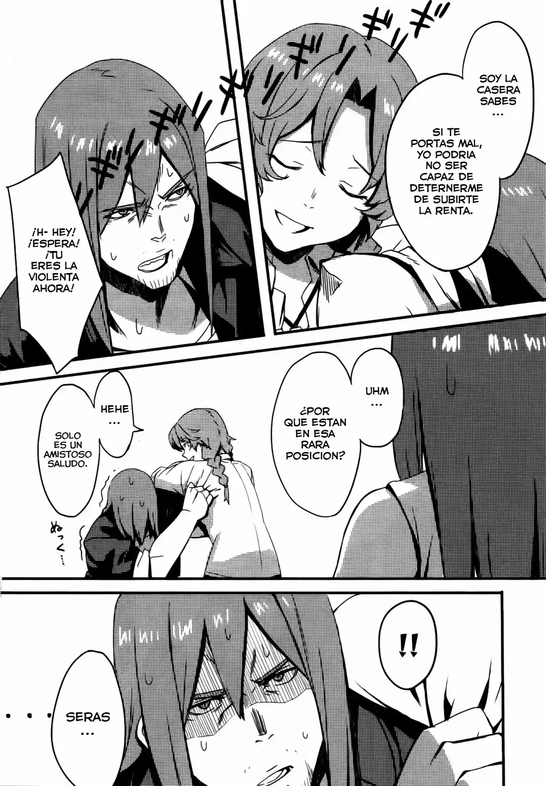 Steins;Gate - Onshuu no Brownian Motion (2011) - Capítulo 3 - Página 5 - LectorTMOo