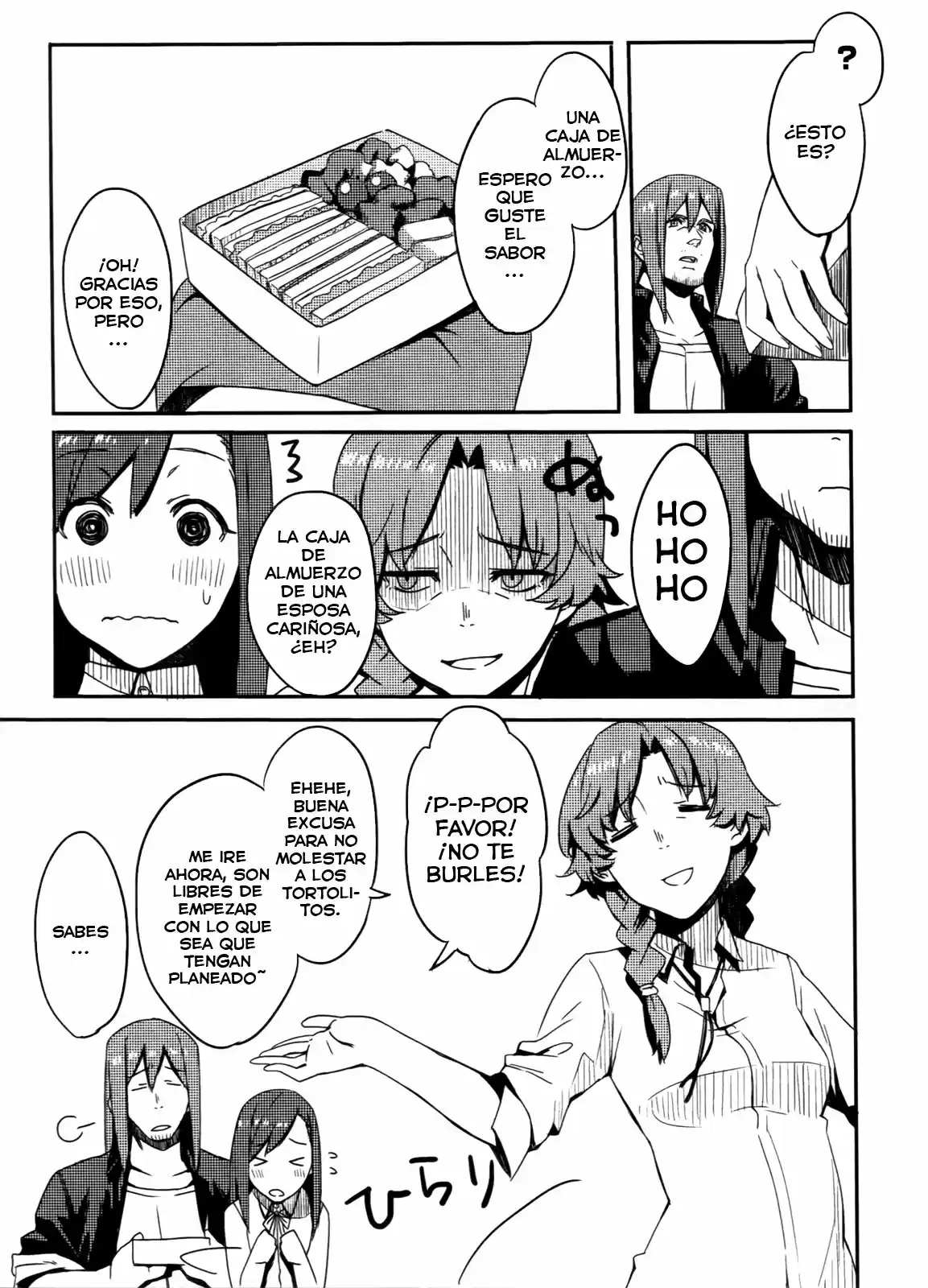 Steins;Gate - Onshuu no Brownian Motion (2011) - Capítulo 3 - Página 7 - LectorTMOo