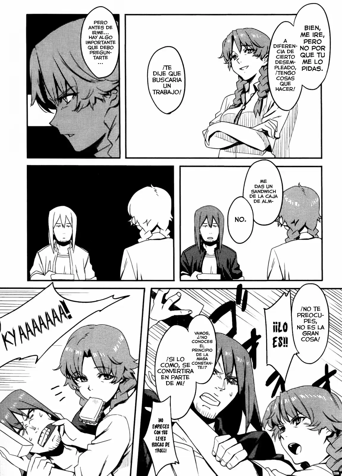 Steins;Gate - Onshuu no Brownian Motion (2011) - Capítulo 3 - Página 10 - LectorTMOo